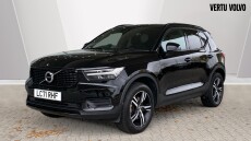 Volvo Xc40 2.0 B4P R DESIGN 5dr Auto Petrol Estate